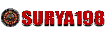 Logo SURYA198